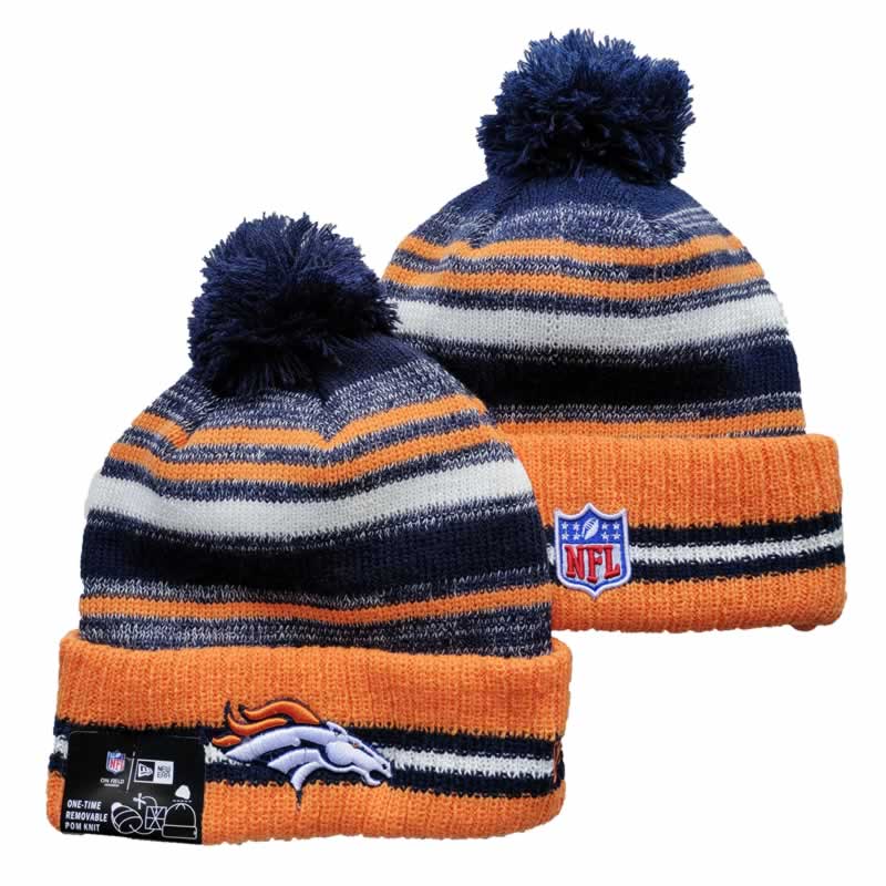 Denver Broncos Team Logo Knit Hat YD (11),We sell and wholesale Denver Broncos Team Logo Knit Hat YD (11) on line form chian!